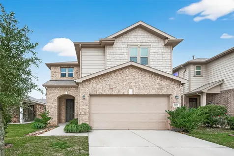 5239 Crimson Flagg Court Katy TX 77493