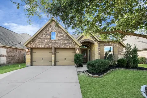 4023 Duccio River Way Katy TX 77493
