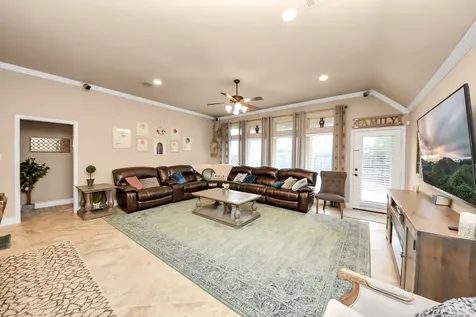 4023 Duccio River Way Katy TX 77493