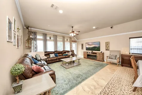 4023 Duccio River Way Katy TX 77493