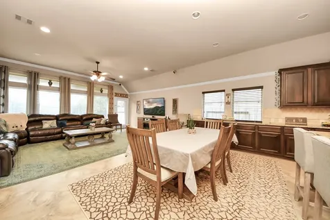 4023 Duccio River Way Katy TX 77493