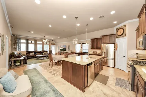 4023 Duccio River Way Katy TX 77493