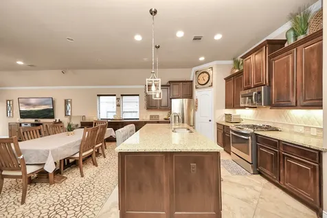 4023 Duccio River Way Katy TX 77493