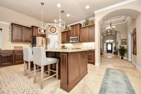 4023 Duccio River Way Katy TX 77493