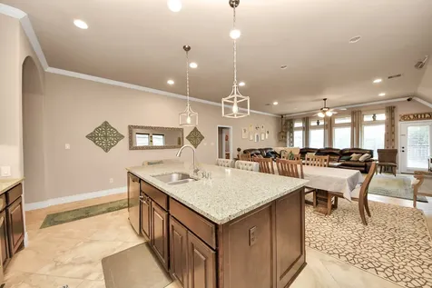 4023 Duccio River Way Katy TX 77493