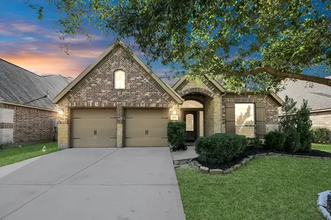 4023 Duccio River Way Katy TX 77493