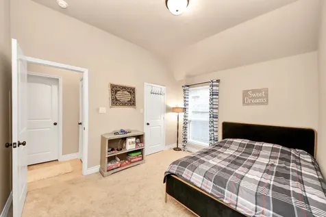 4023 Duccio River Way Katy TX 77493