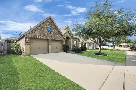 4023 Duccio River Way Katy TX 77493