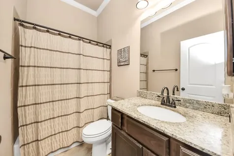 4023 Duccio River Way Katy TX 77493
