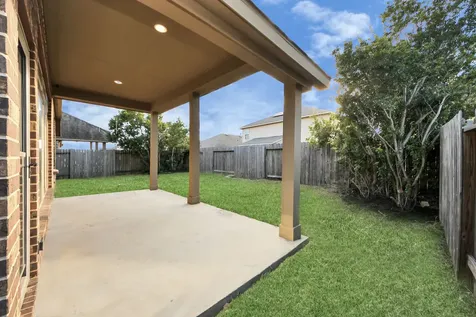 4023 Duccio River Way Katy TX 77493