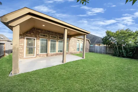 4023 Duccio River Way Katy TX 77493