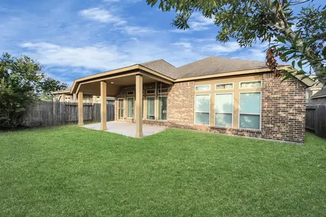 4023 Duccio River Way Katy TX 77493