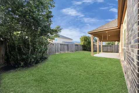 4023 Duccio River Way Katy TX 77493