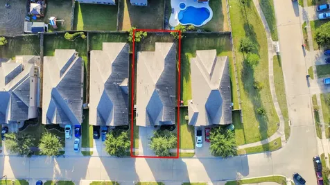4023 Duccio River Way Katy TX 77493