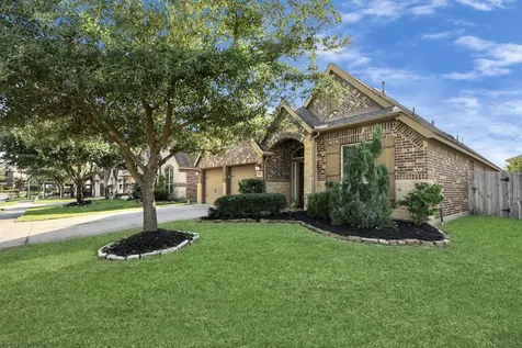 4023 Duccio River Way Katy TX 77493