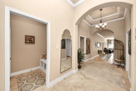 4023 Duccio River Way Katy TX 77493