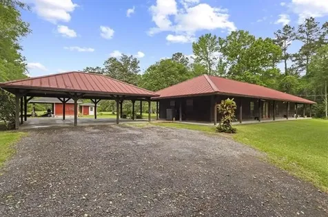 11260 Fm 421 Road Kountze TX 77625
