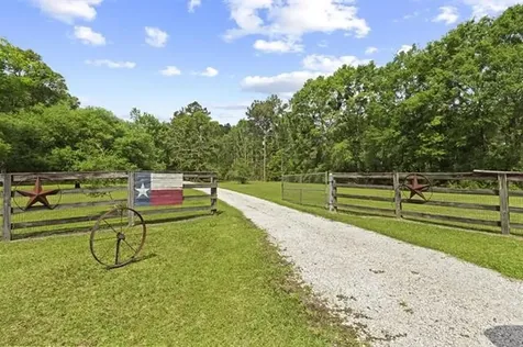 11260 Fm 421 Road Kountze TX 77625
