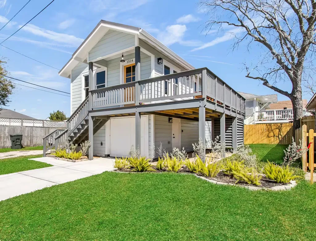 1514 51st Street Galveston TX 77551