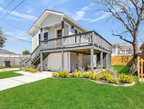 1514 51st Street Galveston TX 77551
