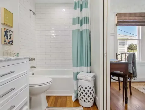 1514 51st Street Galveston TX 77551