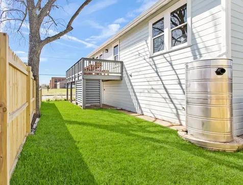 1514 51st Street Galveston TX 77551