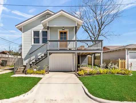 1514 51st Street Galveston TX 77551