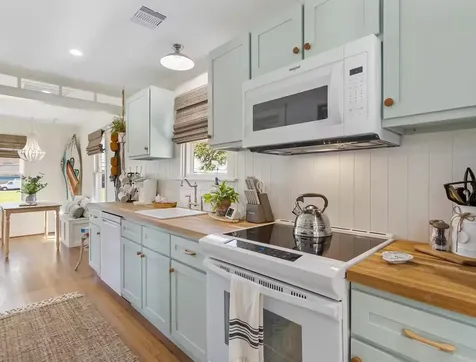 1514 51st Street Galveston TX 77551