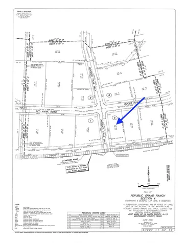 10999 Ruger Road Willis TX 77378