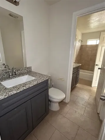 6839 Larkstone Street A Houston TX 77028