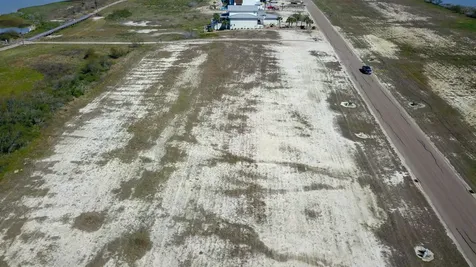 Lot 43 Blk 2 Bay Club Drive Seadrift TX 77983