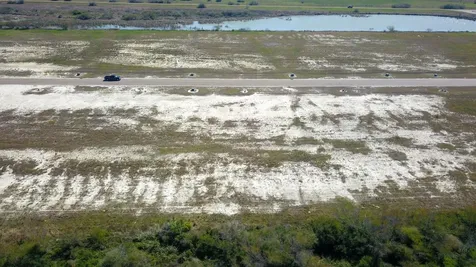 Lot 43 Blk 2 Bay Club Drive Seadrift TX 77983