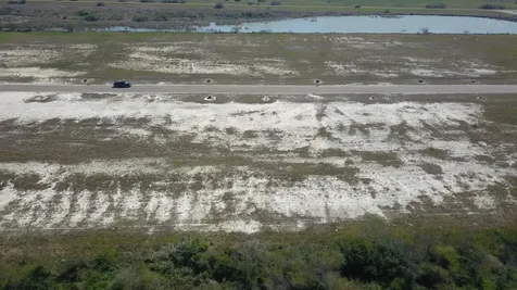 Lot 43 Blk 2 Bay Club Drive Seadrift TX 77983