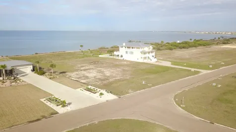 Lot 43 Blk 2 Bay Club Drive Seadrift TX 77983