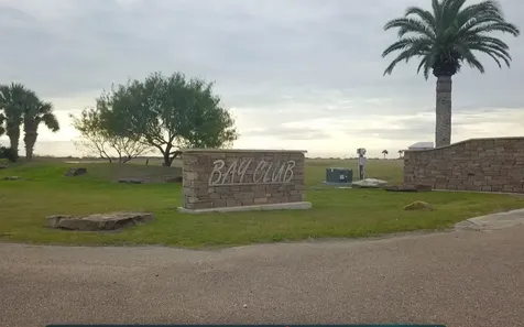 Lot 43 Blk 2 Bay Club Drive Seadrift TX 77983