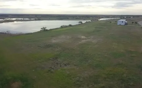 Lot 43 Blk 2 Bay Club Drive Seadrift TX 77983