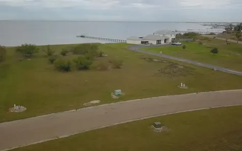 Lot 43 Blk 2 Bay Club Drive Seadrift TX 77983