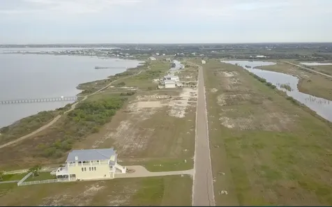 Lot 43 Blk 2 Bay Club Drive Seadrift TX 77983