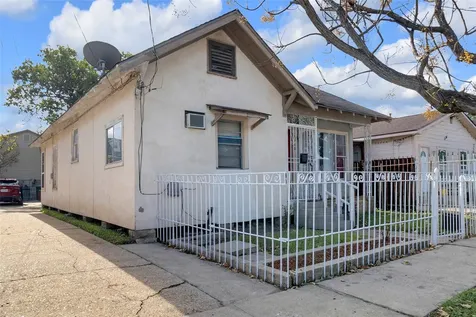 5140 Pease Street Houston TX 77023