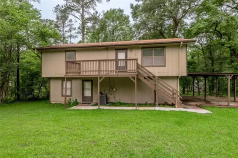138 Summer Place C Huntsville TX 77340