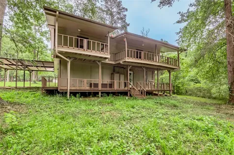138 Summer Place C Huntsville TX 77340