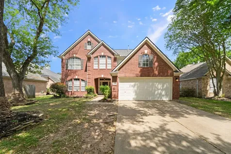 17338 Kiowa River Lane Houston TX 77095