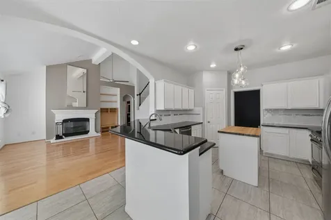 17338 Kiowa River Lane Houston TX 77095