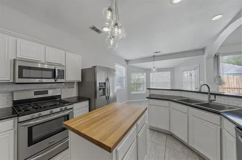 17338 Kiowa River Lane Houston TX 77095