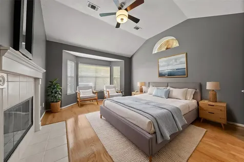 17338 Kiowa River Lane Houston TX 77095