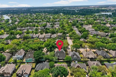 17338 Kiowa River Lane Houston TX 77095