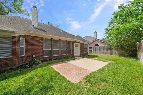 17338 Kiowa River Lane Houston TX 77095