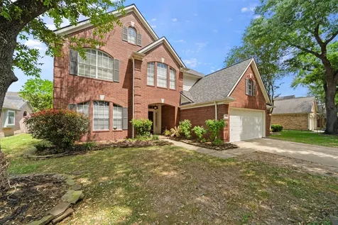 17338 Kiowa River Lane Houston TX 77095