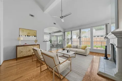 17338 Kiowa River Lane Houston TX 77095