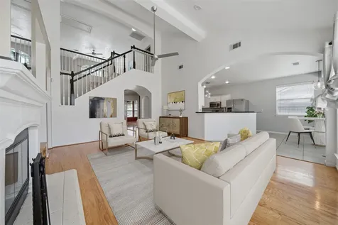 17338 Kiowa River Lane Houston TX 77095